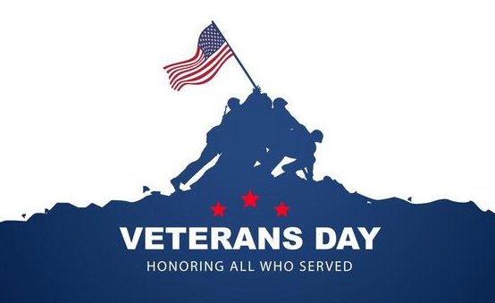 Veterans Day